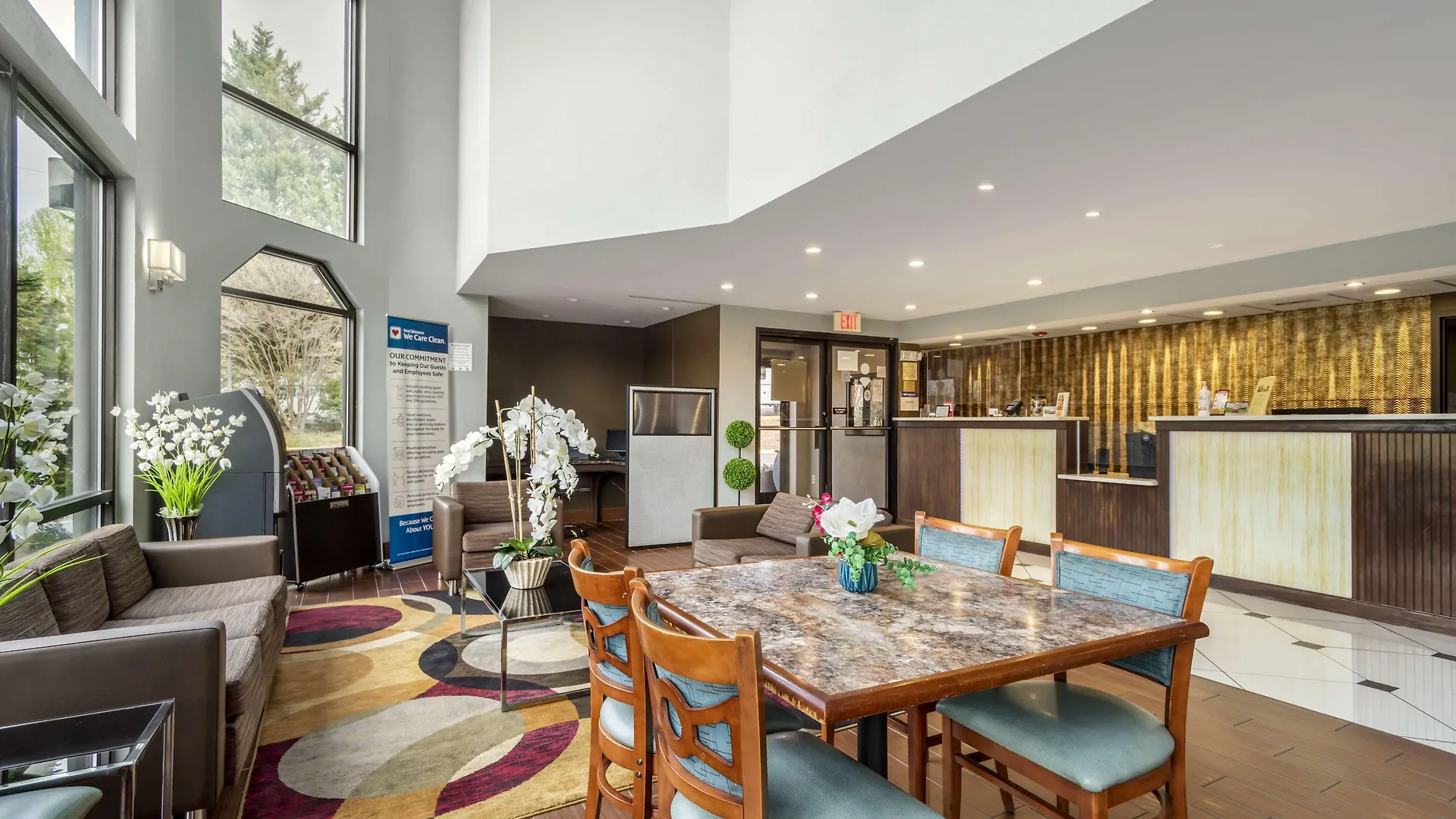 5 Business Hotels Near Family Beach Bingo for a Productive Stay