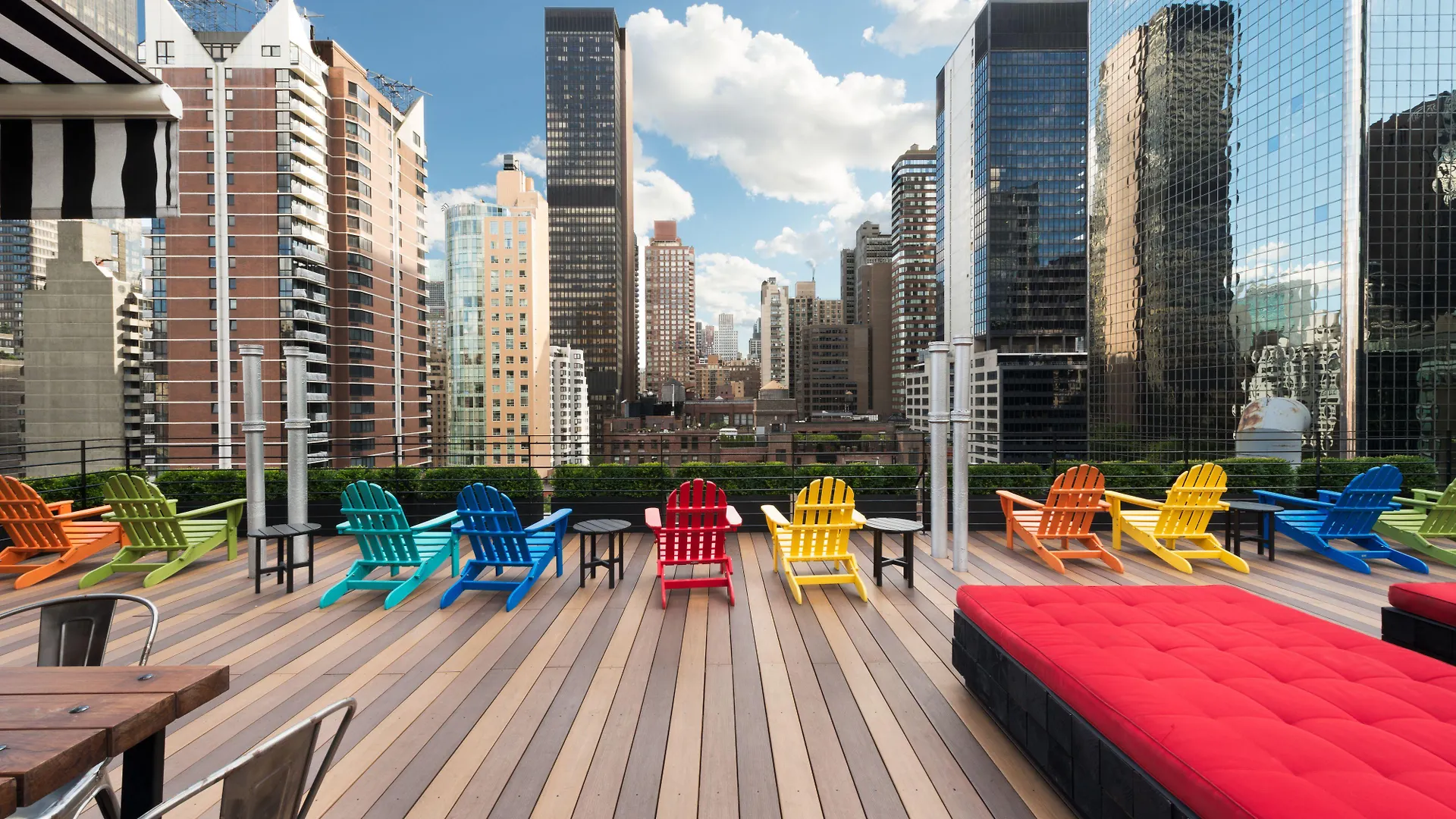 Where to Stay in Midtown East: 15 Hotels Near Grand Central