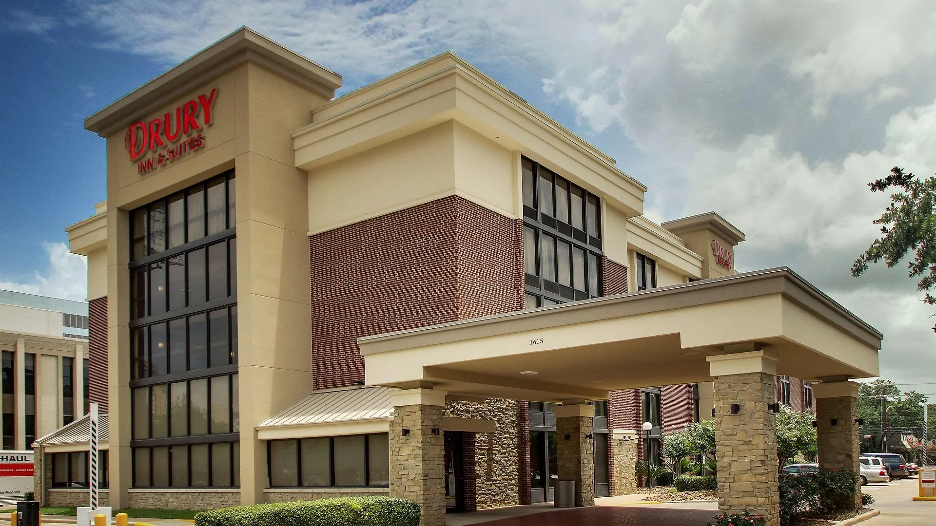 14 Business Hotels in Galleria-Uptown Houston Worth Booking