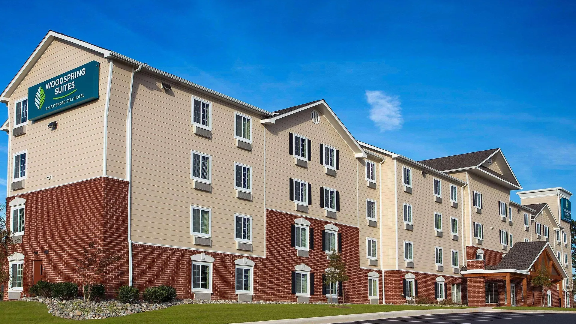 Where to Stay in Maryland: 15 Best Leisure Hotels