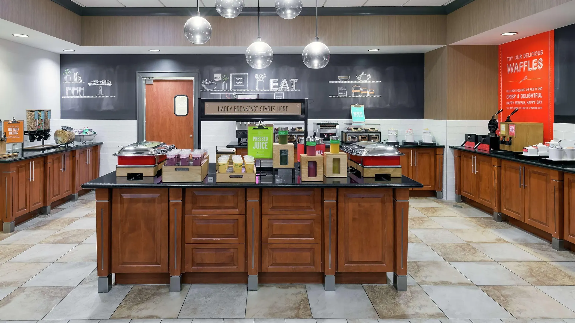5 Airport Hotels Near Cypress Grove Park Worth Booking