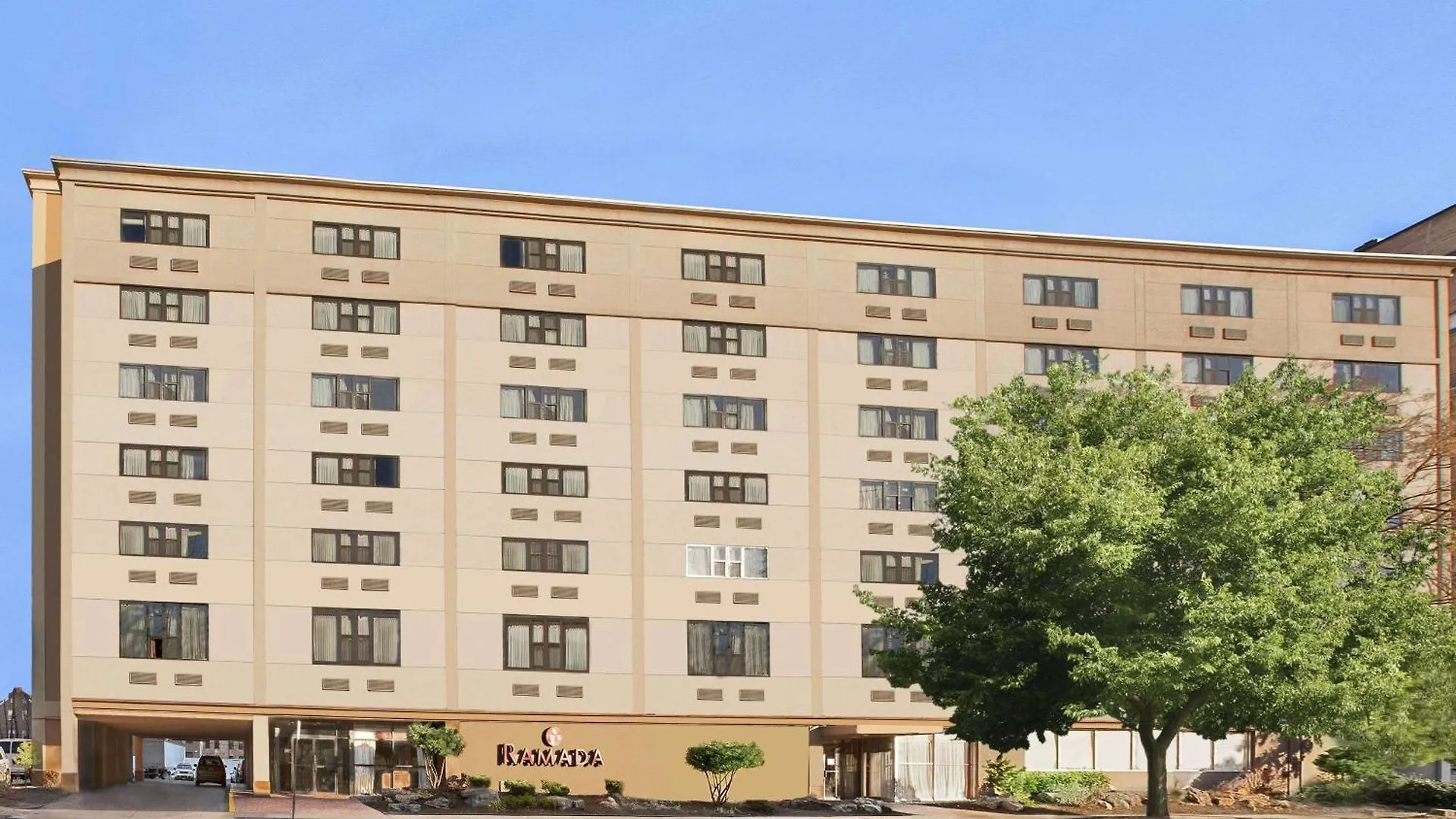 Staying Near Alumni Field: 3 Airport Hotels Compared
