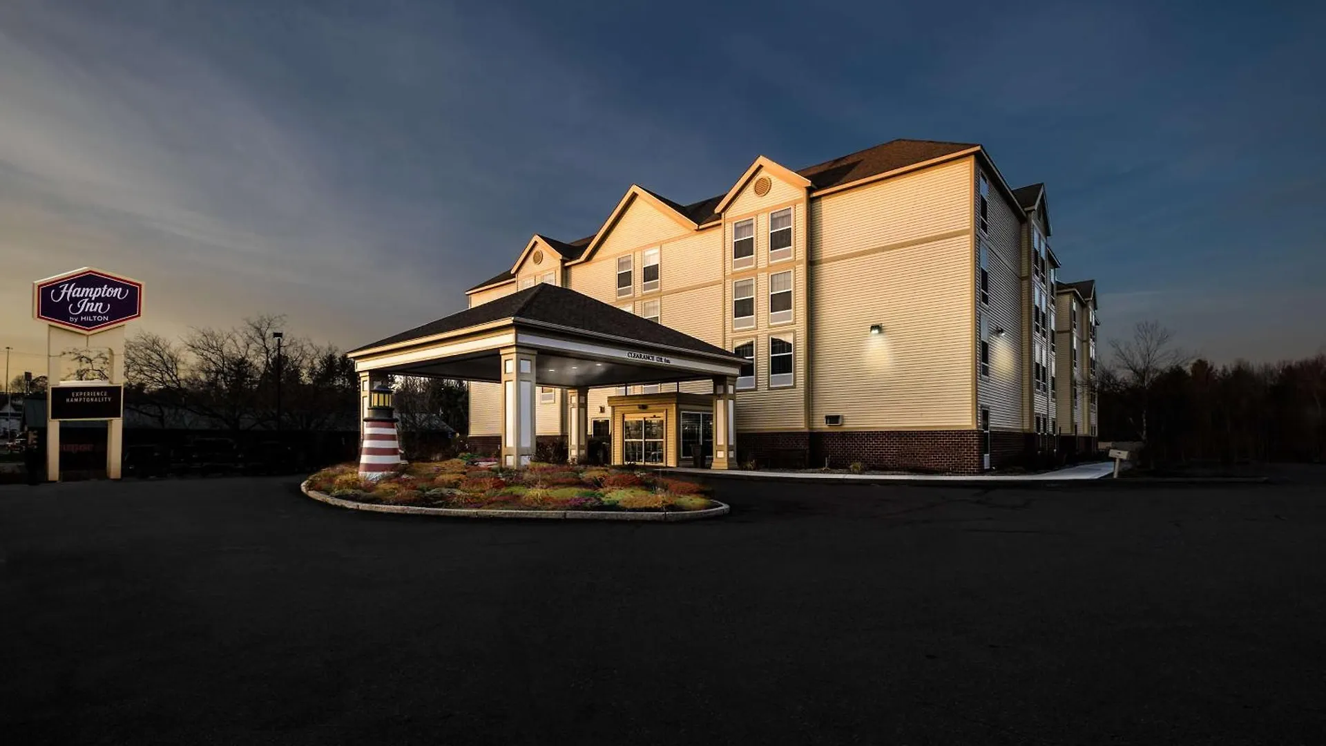 15 Business Hotels in New England That Stand Out