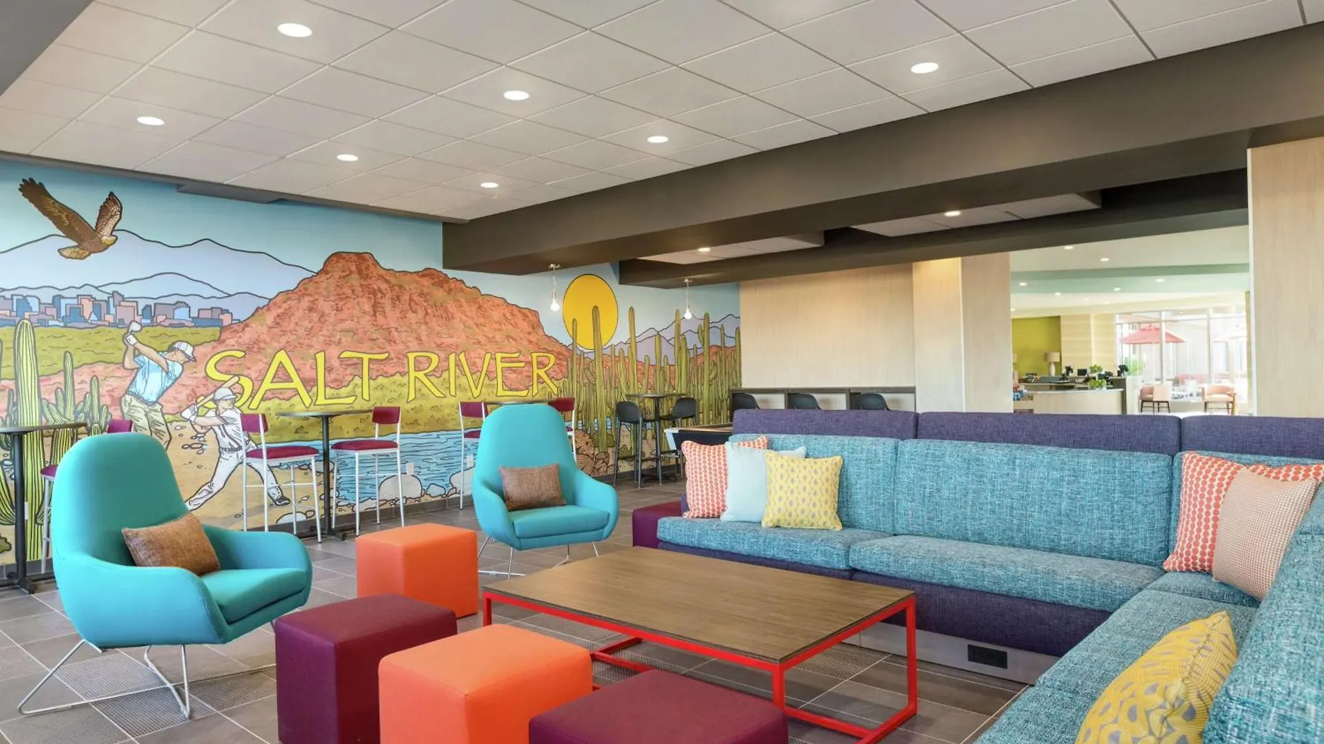 5 Smart Business Hotels Near Scottsdale Fashion Square