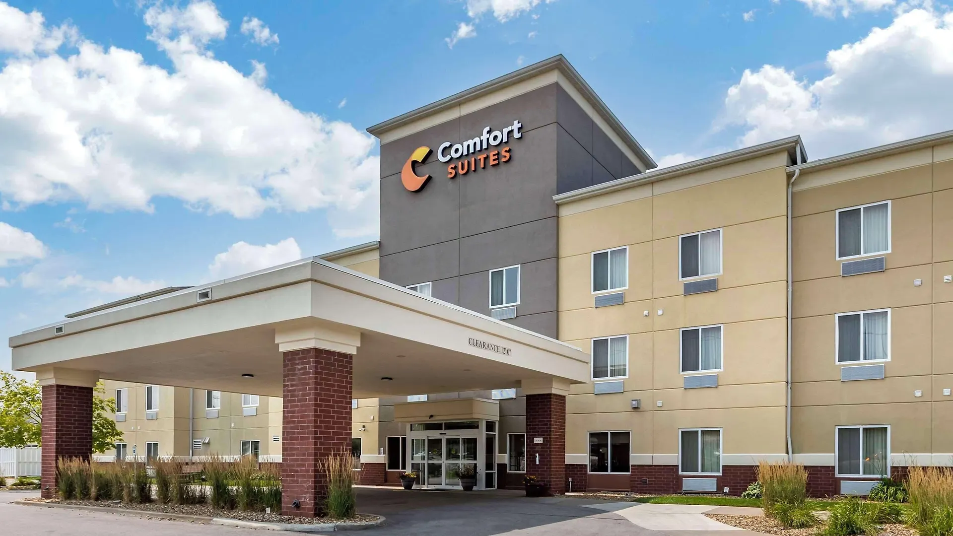 5 Business Hotels Close to Carver-Hawkeye Arena, Iowa City