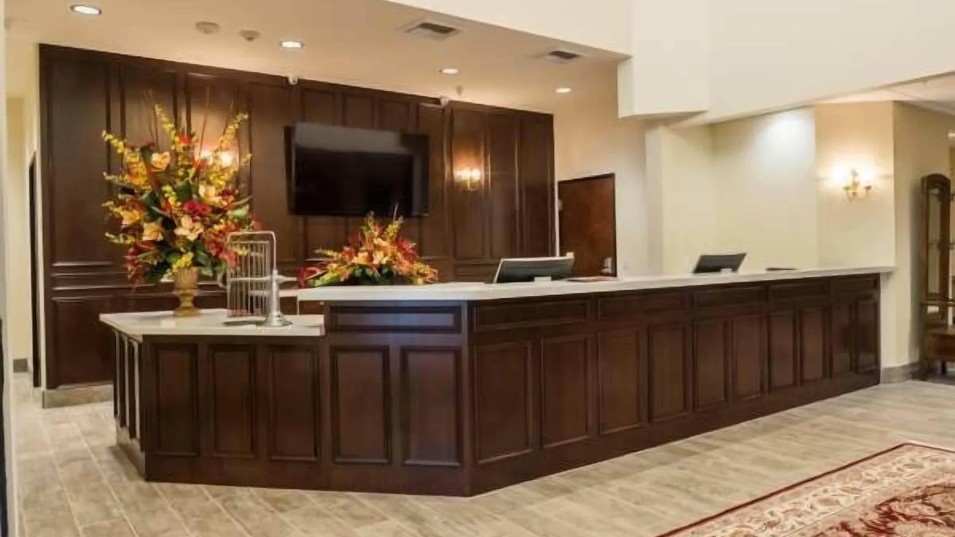 4 Business Hotels in Henderson That Actually Deliver