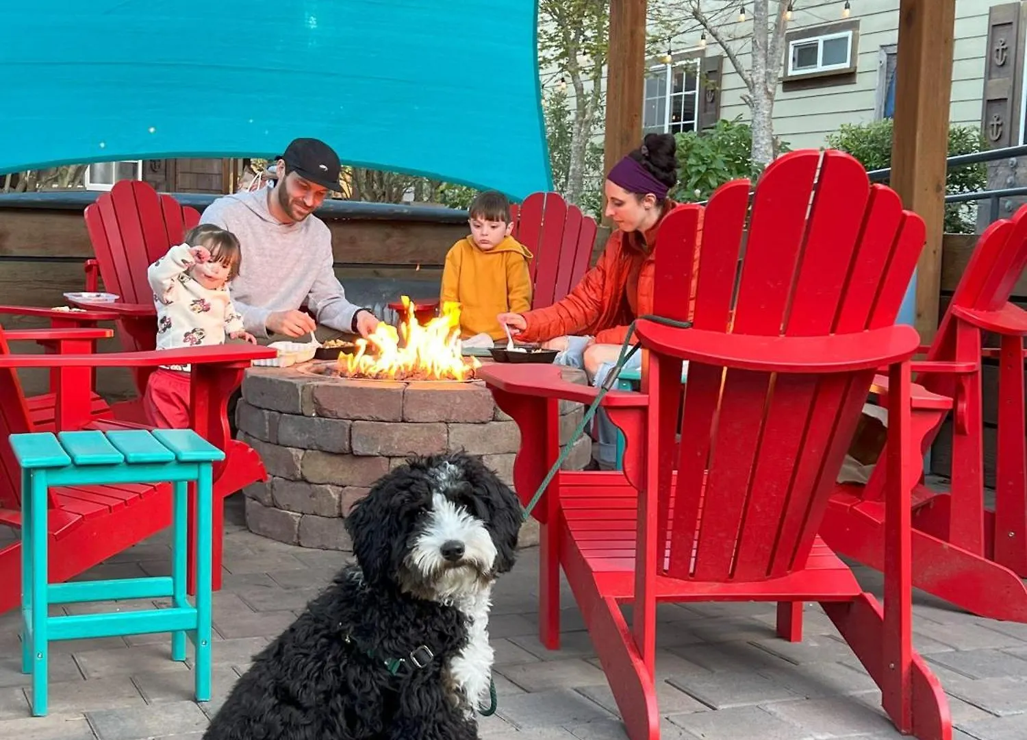 6 Pacific Northwest Hotels Travelers Pick for Their Location