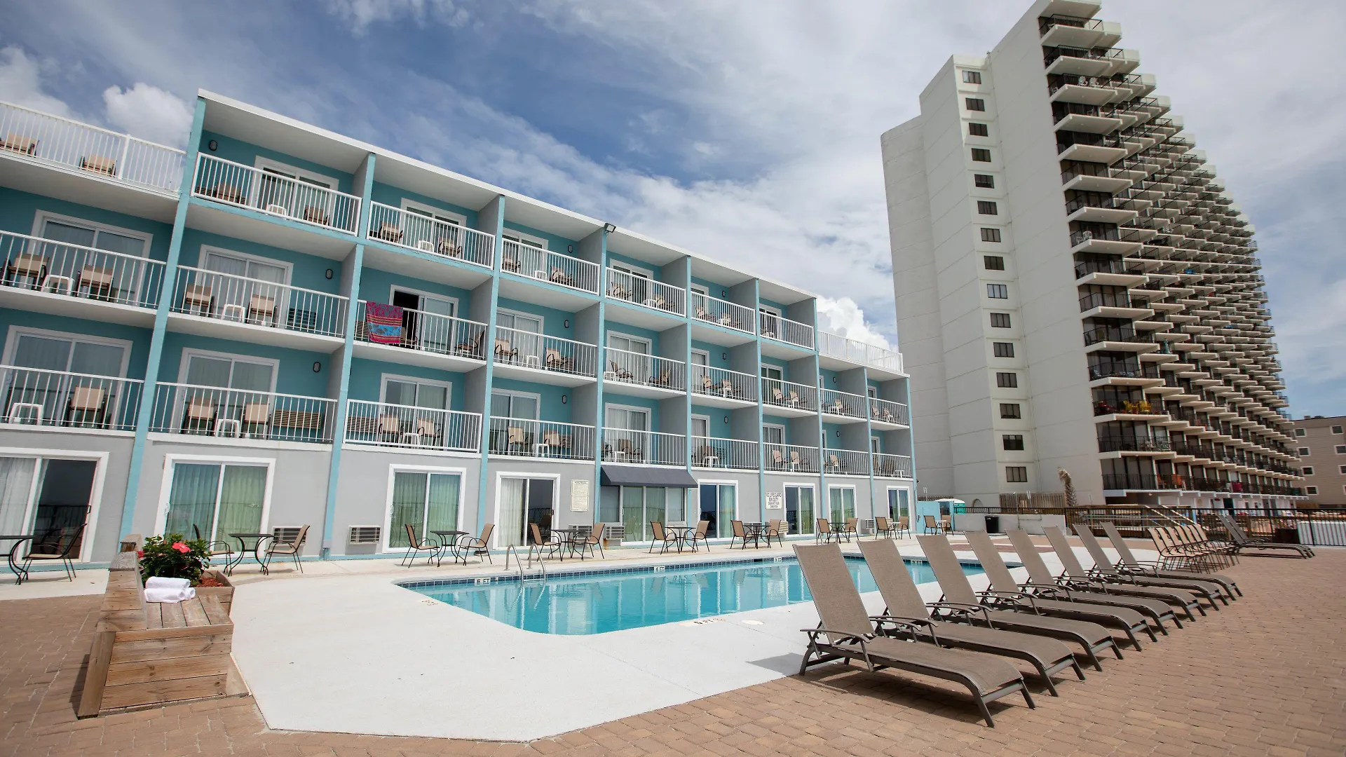 4 Smart Hotels in South Carolina Worth Booking for Location