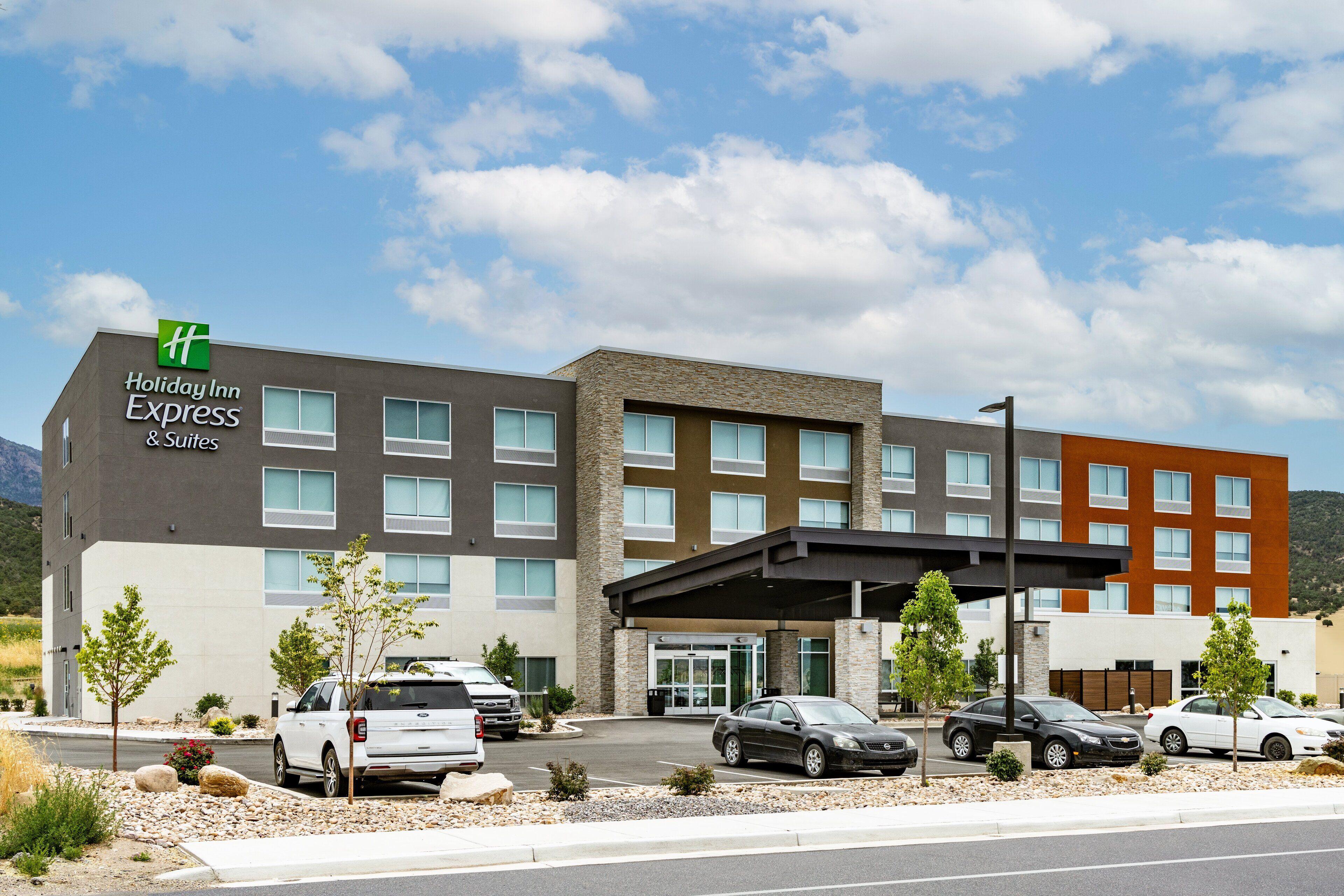 14 Smart Family-Friendly Hotels in Utah Worth Booking