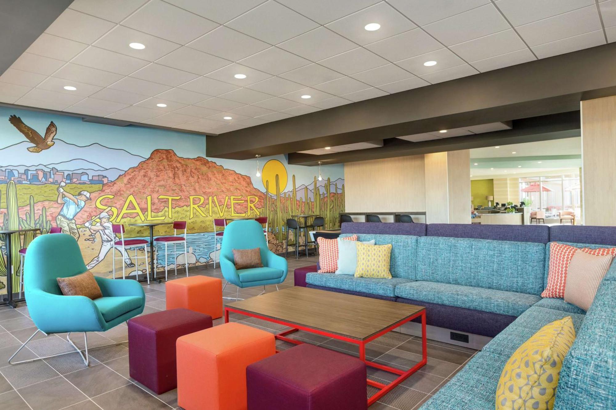 4 Smart Business Hotels Near Fiesta Bowl Museum Worth Booking