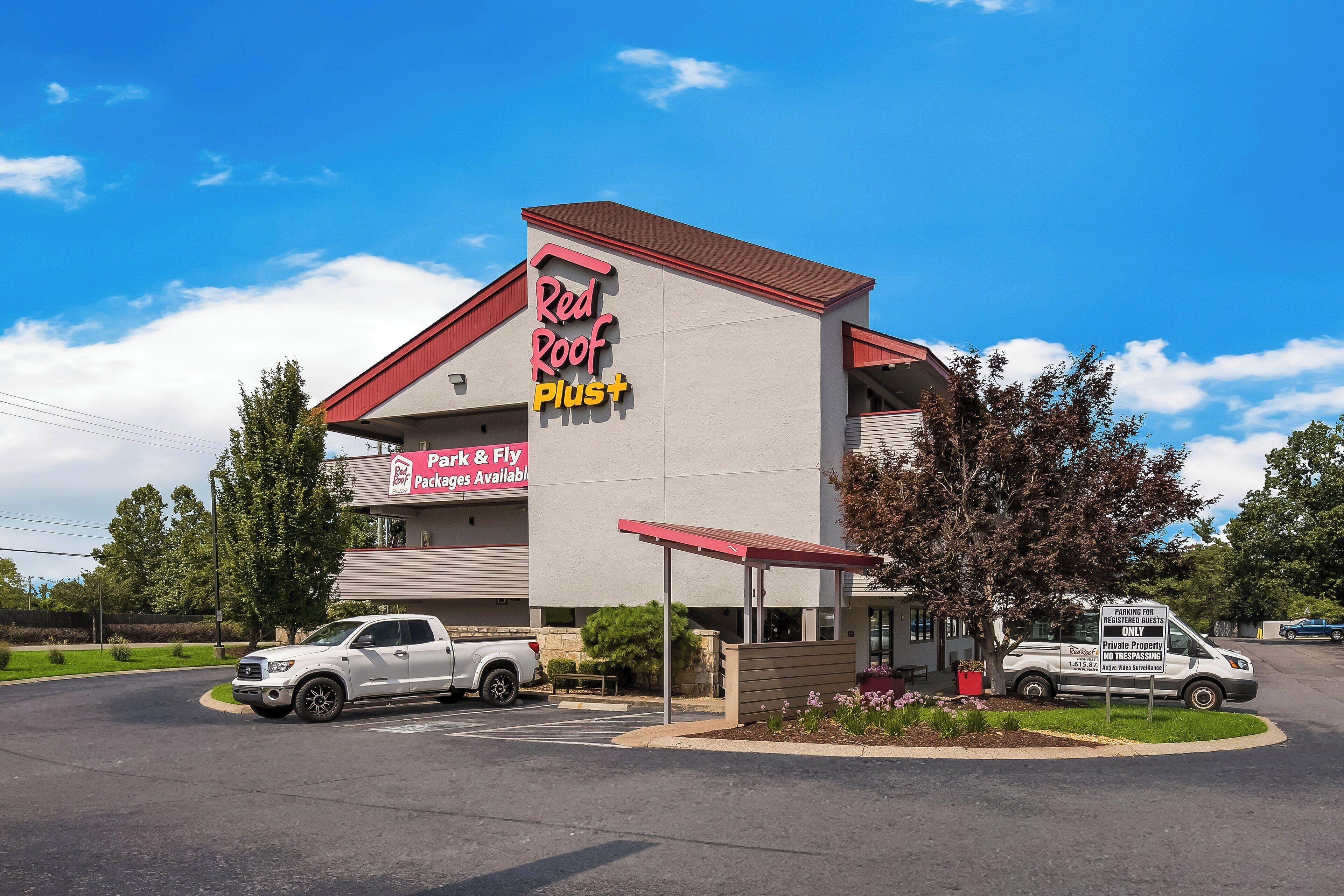 6 Budget Hotels Near Patsy Cline Museum Worth Booking