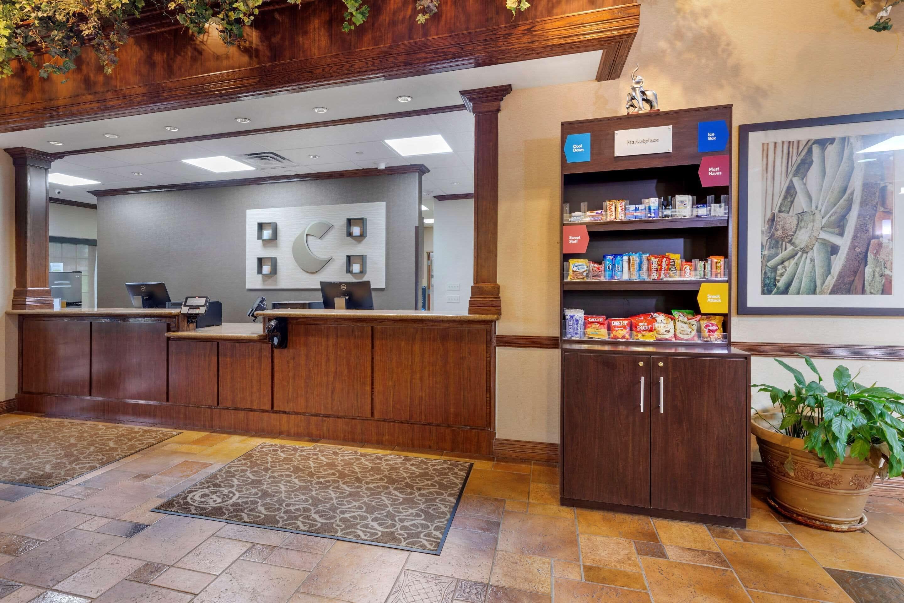4 Texas Hotels That Earn Top Marks for Cleanliness